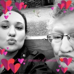 Meet your Posher, Sandra